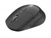 Natec Mysz Kite 4000DPI bezprzewodowa, cicha